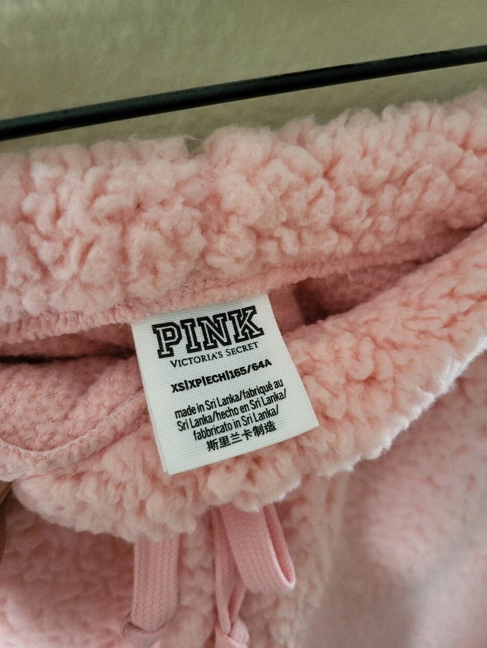 PINK Victoria's Secret set XS - Picture 10 of 11